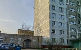 Аукцион по продаже нежилого помещения 96,1 кв.м. в г. Смоленске, ул. Петра Алексеева, д. 16